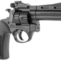 Pistolet Revolver Gomm-Cogne SAPL GC27 Luxe 2 Canons
