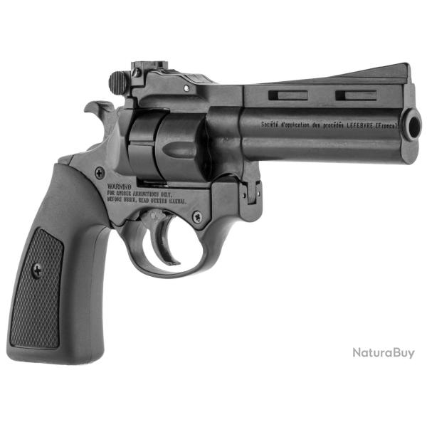 Pistolet Revolver Gomm-Cogne SAPL GC27 Luxe 2 Canons