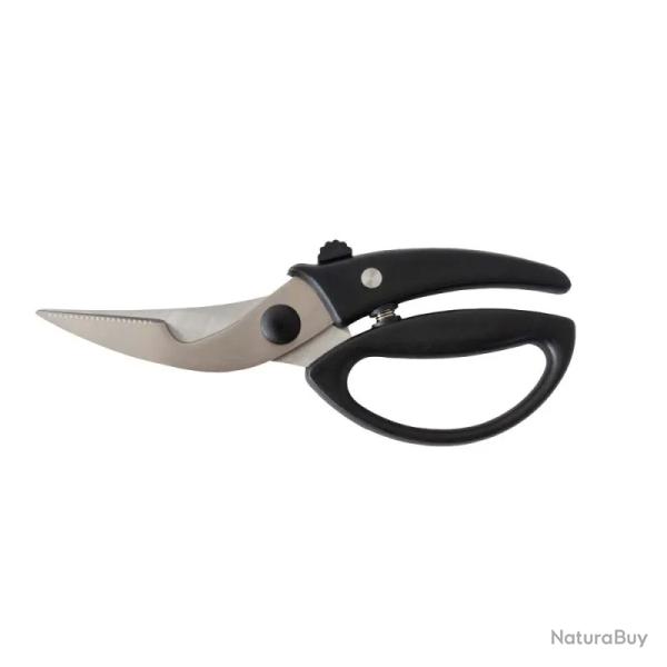 Ciseaux � volaille coupe volaille 23 cm acier inoxydable