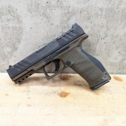 Pistolet Walther PDP Full Size 4.5" - OD Green
