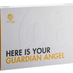 Guardian Angel III Crosse Pistolet