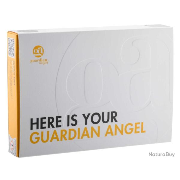 Guardian Angel III Crosse Pistolet