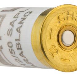 Cartouches &agrave; Blanc Mini-Carablanc Cal. 12/50