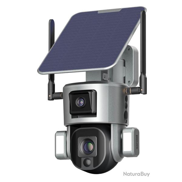 Cam�ra de Surveillance CAM1071 Num'Axes