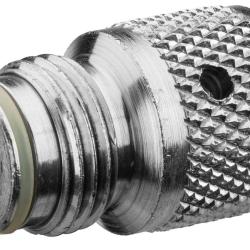 Adaptateur CO2 pour Bouteille 4Oz 88G