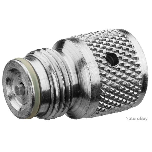 Adaptateur CO2 pour Bouteille 4Oz 88G