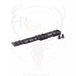 Multirail Picatinny/Blaser pour Mauser 25 INNOMOUNT