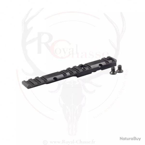 Multirail Picatinny/Blaser pour Mauser 25 INNOMOUNT