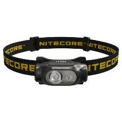 Lampe Frontale HA11 - 240Lm - NITECORE