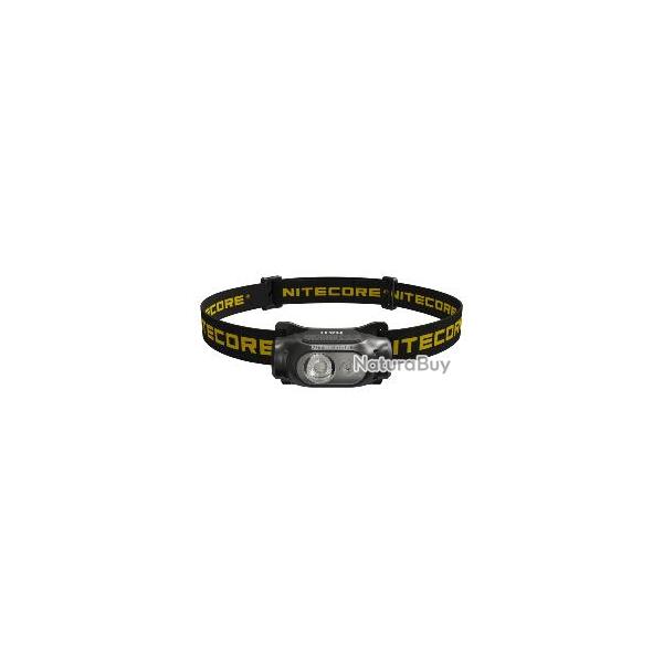 Lampe Frontale HA11 - 240Lm - NITECORE