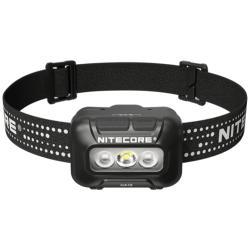 Lampe Frontale HA13 RGB - 350Lm - NITECORE