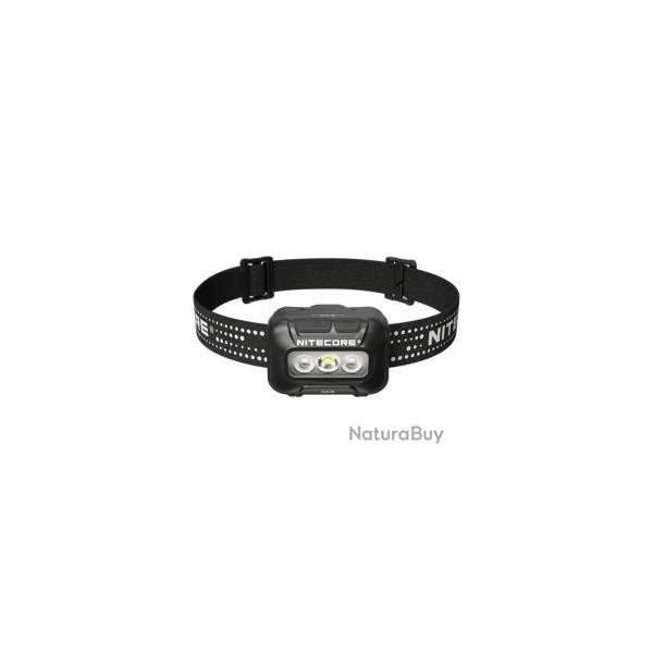 Lampe Frontale HA13 RGB - 350Lm - NITECORE