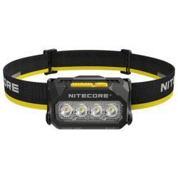 Lampe Frontale HA27 UHE - 800Lm - NITECORE