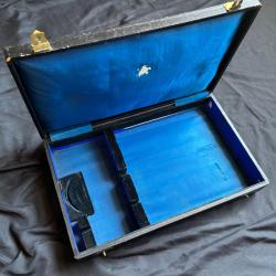 Coffret ancien pour pistolet/revolver - Colt 1900