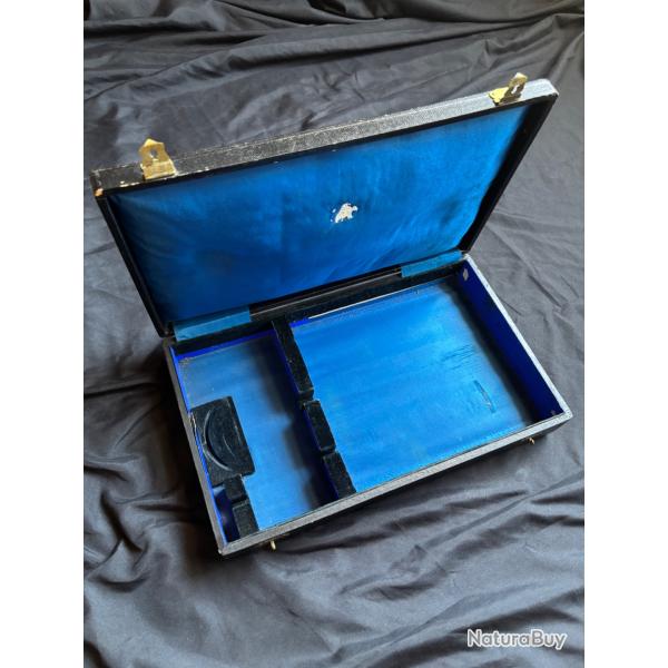 Coffret ancien pour pistolet/revolver - Colt 1900