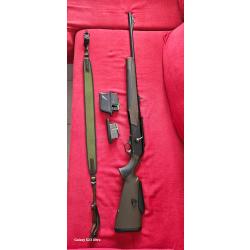 Carabine Browning maral gaucher