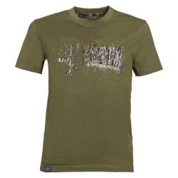 DESTOCKAGE ! T-Shirt Enfant Percussion Tonne - 10 ans