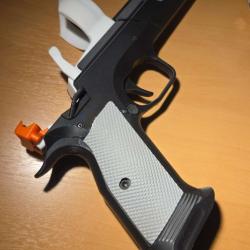 Ace virtual shooting
