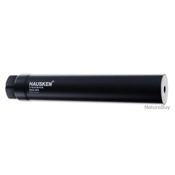 Mod�rateur de son Hausken MD28 MK2 - Cal. 22LR M18