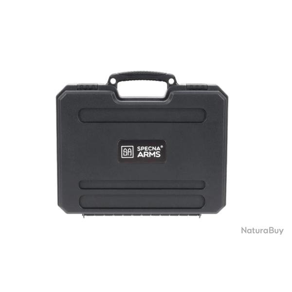 Mallette pour Pistolet 30cm Noire - Specna Arms