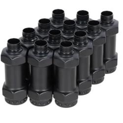 Coques pour grenade CO2 Vapor (pack de 12) - Specna Arms