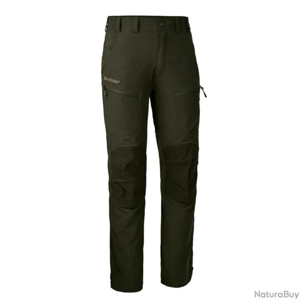 DESTOCKAGE ! Pantalon De Chasse Deerhunter Excape Light Kaki
