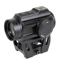 Point Rouge Core Strike High QD / Low Mount Noir - Specna Arms