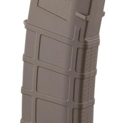 Chargeur AEG Arcturus DMAG M4/M16 30/130 RDS - FDE