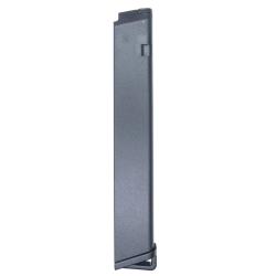 R&eacute;plique Chargeur AEG Arcturus X C.A.T PCC Noir 105 rds