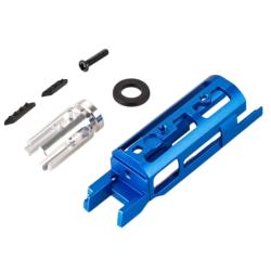 Arcturus Blowback Housing CNC Hi-Capa Bleu