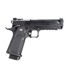 Arcturus Osprey 5'' Hi-Capa GBB Airsoft DG ORS REP Px Net