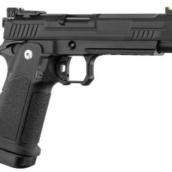 Pistolet Airsoft GBB Arcturus Vanguard 5.1 Hi-Capa Noir - Arcturus