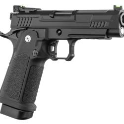 R&eacute;plique de Poing &agrave; Gaz Arcturus Vanguard 4.3 Pistolet GBB