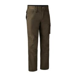 DESTOCKAGE ! Pantalon Outdoor Deerhunter Rogaland Fallen Leaf