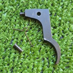 D&eacute;tente compl&egrave;te pour carabine Gaucher Gazelle MSA 22LR
