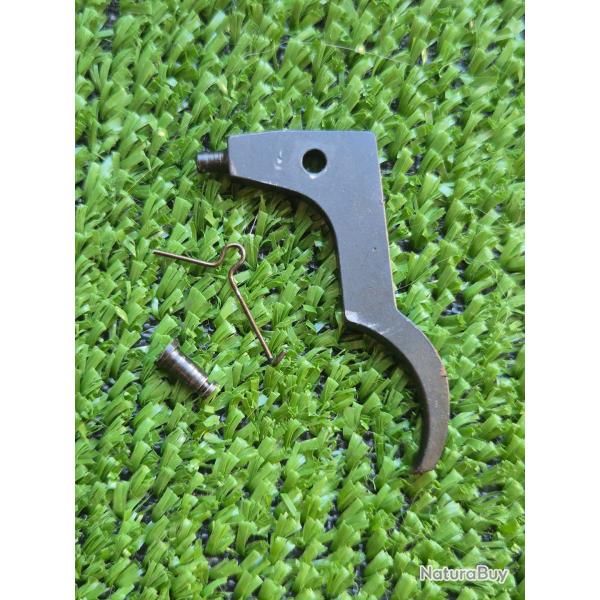 D�tente compl�te pour carabine Gaucher Gazelle MSA 22LR