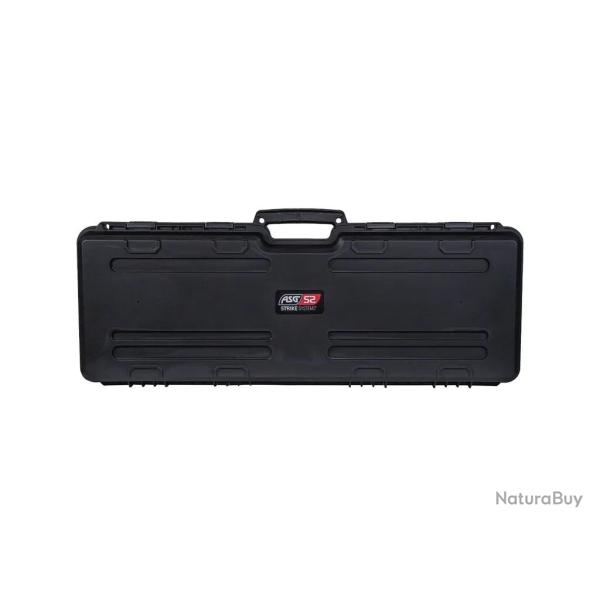 Mallette Rigide 85X30X12Cm Noire
