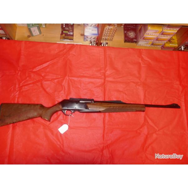 Carabine BROWNING MK3 HUNTER en 300Win Mag