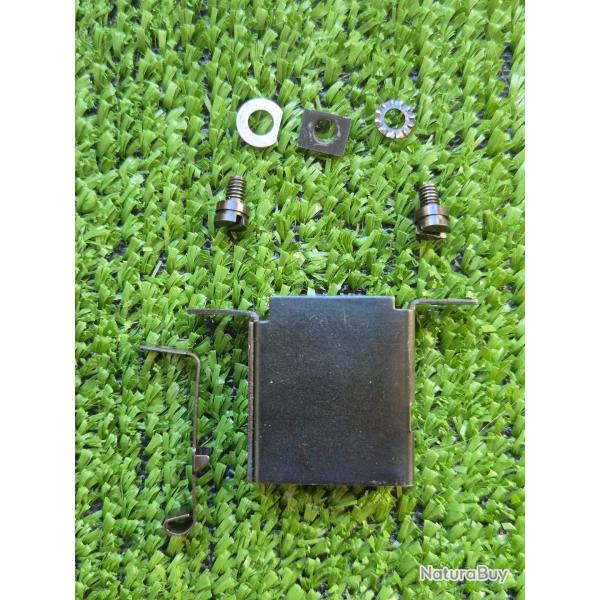 Puit de chargeur complet pour carabine Gaucher Gazelle MSA 22LR