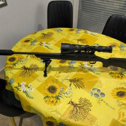 Carabine Savage Axis 270 win
