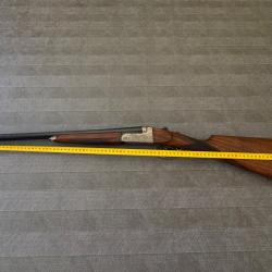 Vends fusil 410 juxtapos&eacute;