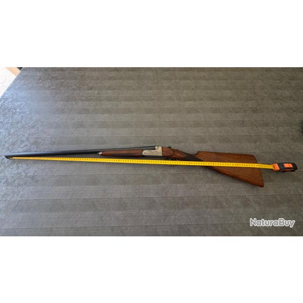 Vends fusil 410 juxtapos�