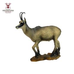 Chamois VSE &eacute;t&eacute; Cible 3D - SRT