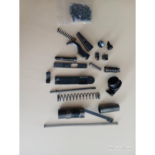 PIECES CARABINE REINA 22LR