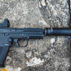 FNS-9 VFC