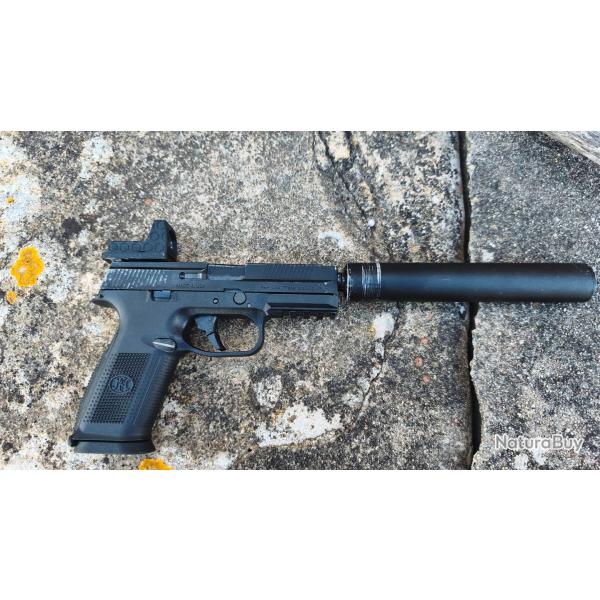 FNS-9 VFC