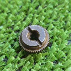 &Eacute;crou de crosse pour carabine Gaucher Gazelle MSA 22LR
