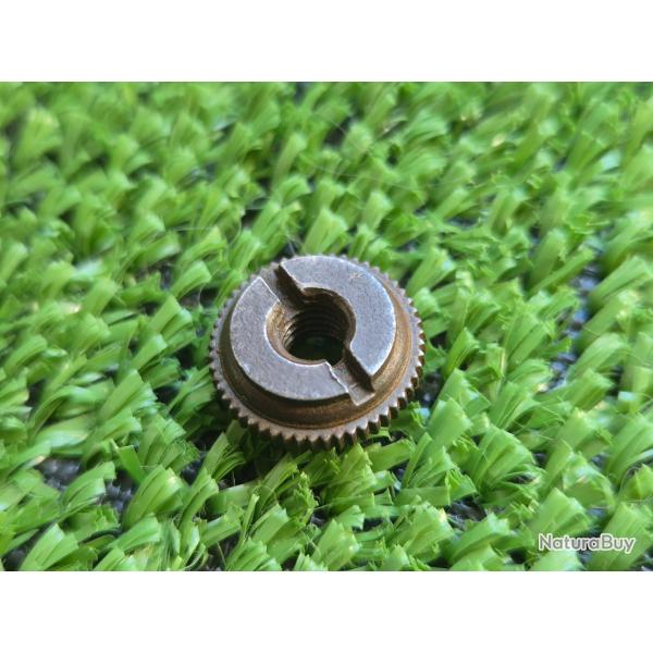 �crou de crosse pour carabine Gaucher Gazelle MSA 22LR