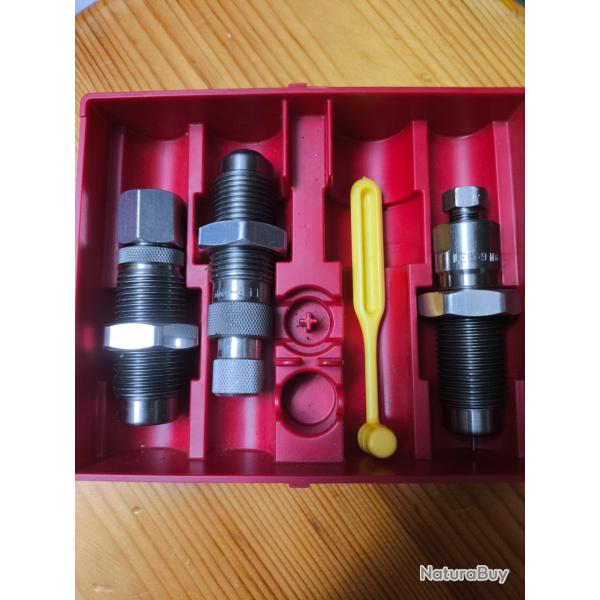 Jeux d'outils Lee 9x19 para