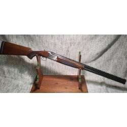 FUSIL SUPERPOSE BROWNING  B425 CAL. 12/70